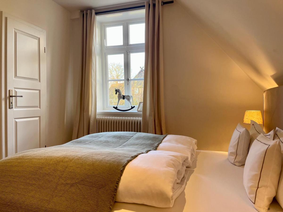 Stimbekhof Hotel Bispingen Kültér fotó